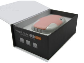 索罗卡YL 905 3600mAh移动电源产品图赏与IT168移动电源图片大全导览