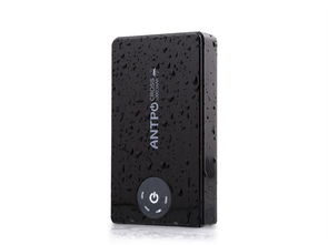 安能泰590FT 10000mAh移动电源 便携与快充的实用之选